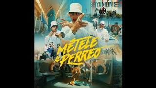 Daddy Yankee - Métele Al Perreo (Audio)