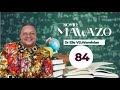 Mawazo Sehemu Ya 84 Dr Elie VD Waminian Mawazo Sehemu Ya 84 Dr Elie VD Waminian