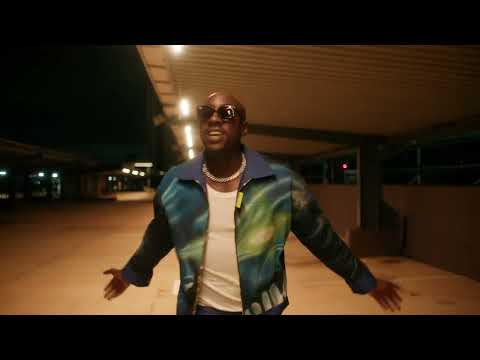 Bien X Dj Edu Too Easy Official Music Video 