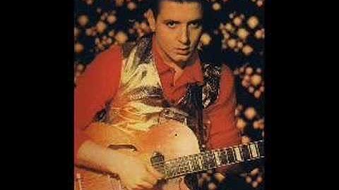 Eddie Cochran - Rock n Roll Blues