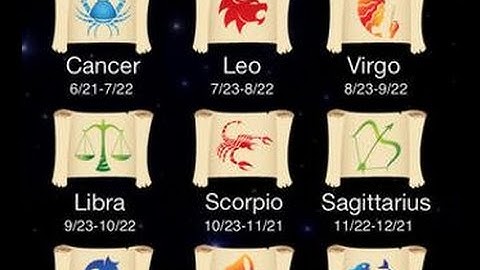Top 10 Best Astrology Software   Top 10 videos world