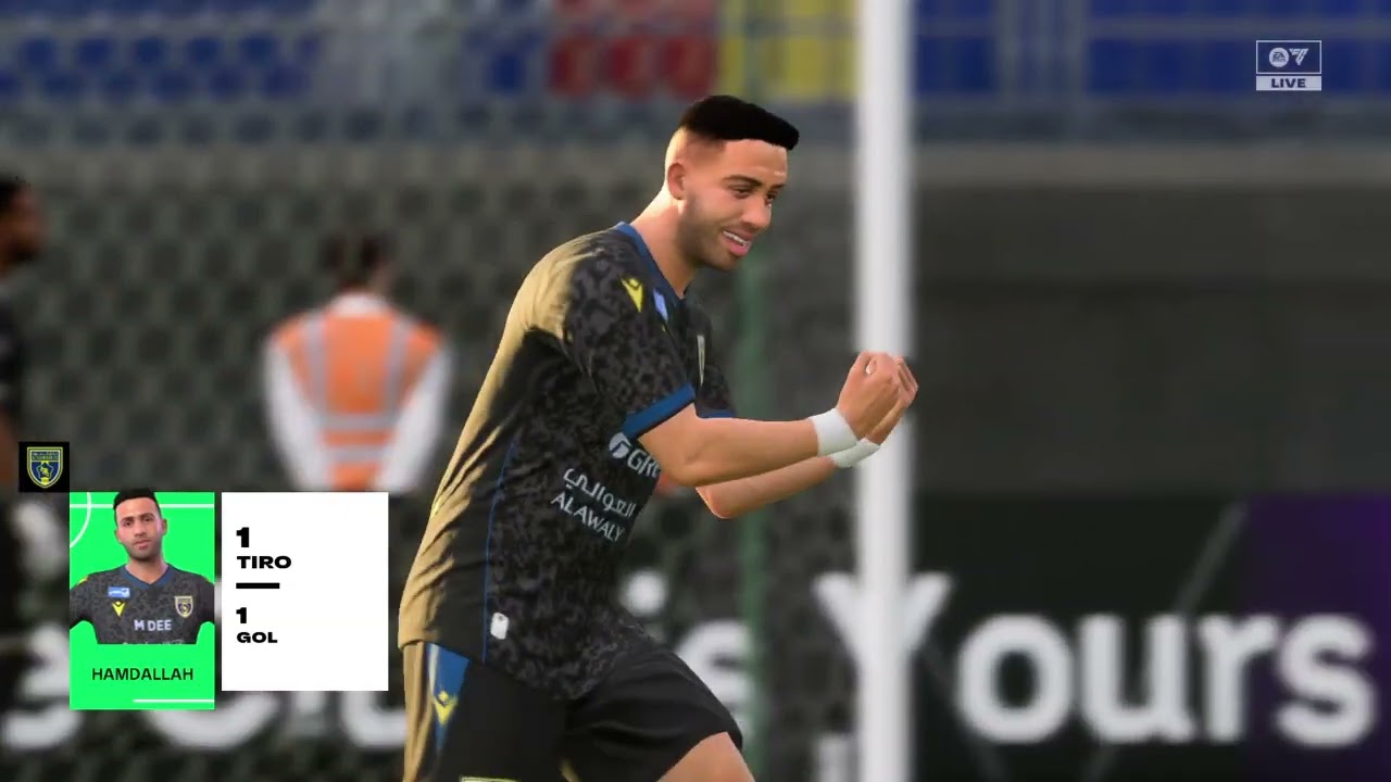 ⚽🇸🇦 Al-Hazem 🆚 Al-Taawoun ▶️ Saudi Pro League 2026, Jornada 6