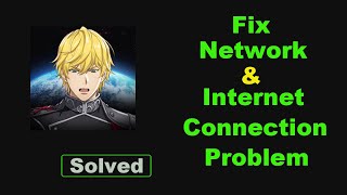 Fix AstroKings App Network & No Internet Connection Error Problem Solve in Android screenshot 2