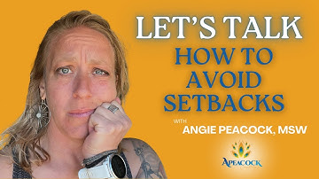 How To Avoid Setbacks When Coming Off Psychiatric Drugs