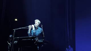 A-HA 20/11/19 Magne speaks