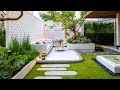 100 Home Garden Landscaping Ideas 2024 Backyard Patio Design| Front Yard Gardening Ideas For Home P2