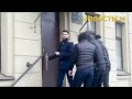 ОБОРОТНИ В ПОГОНАХ 2.0: Начальник питерского УСБ СБЕЖАЛ, прихватив МИЛЛИАРДЫ на мигрантах!