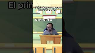 Like Y Sigueme Si Has Tenido Un Profesor Así