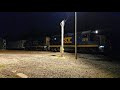 Indiana Rail Road THUT2 at Terre Haute, IN - May 13, 2026