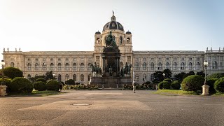 Muzeum Historii Naturalnej w Wiedniu