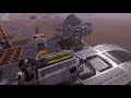 Occupy Mars The Game Demo [CZ/SK]