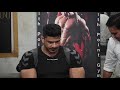 Mrindia sameer khan exclusive interview