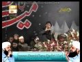 Hazrat owais raza qadri sb  mehfilenaat noor ki bahar live on ary qtv 2nd feb 2013 from islamabad