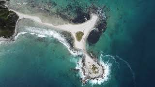 Остров Опасный сентябрь 2021.