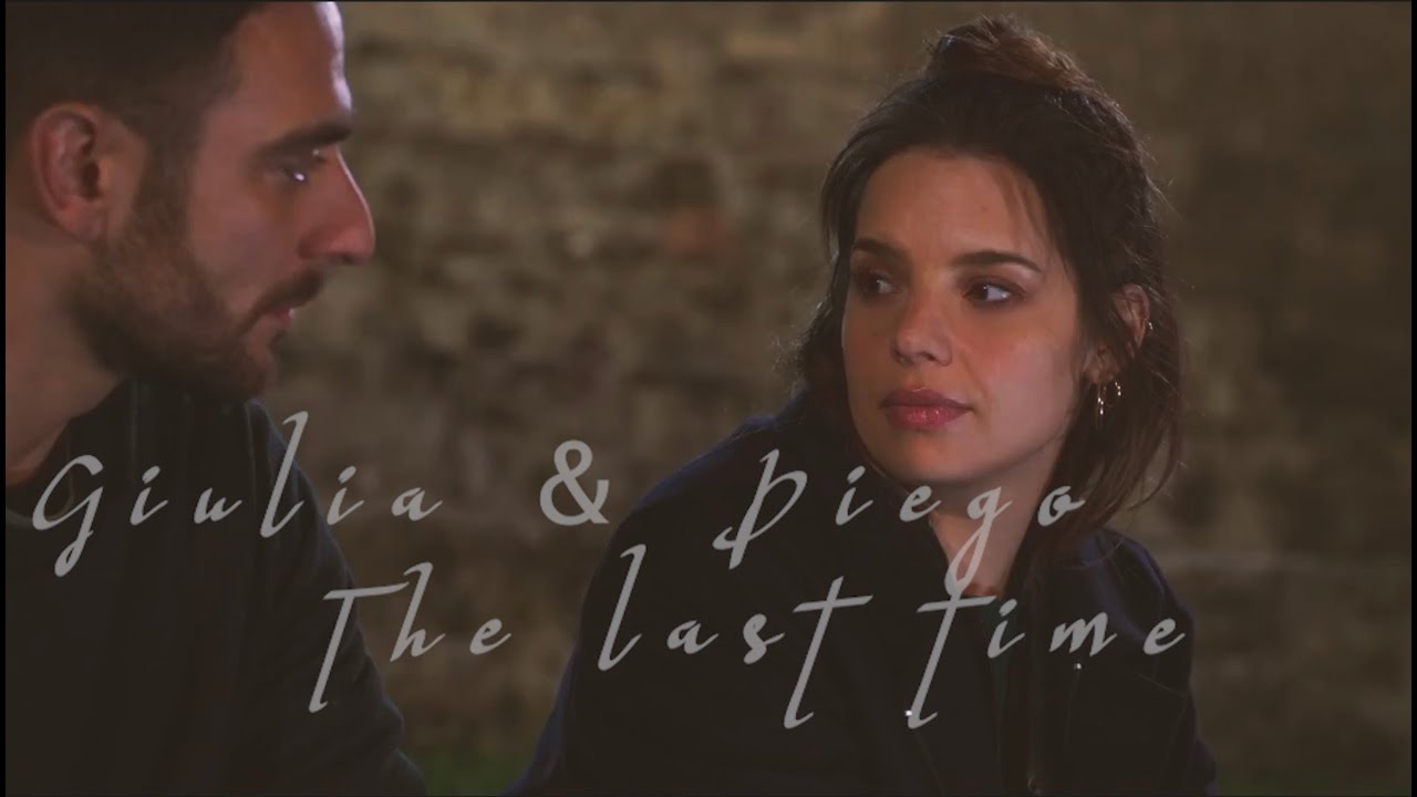 | Diego+Giulia | DonMatteo14| The Last Time