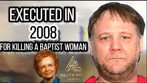 I KILLED A BAPTIST WOMAN FOR NO REASON AND LANDED ...