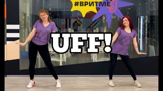 Uff By Efemme Salsation Choreography By Sei Elena Kuklenko & Maria Voronova