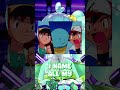 Who's that Pokemon?