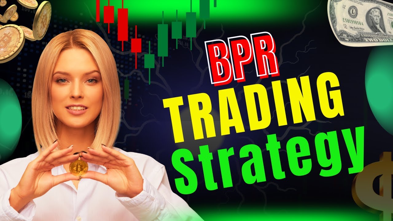 How To Trade Balanced Price Ranges (BPR) || Balance Price Range (BPR ...