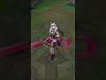 Gwen Pastora de Chuvas 💦 | Croma Obsidiana ( Obsidian Chroma )
