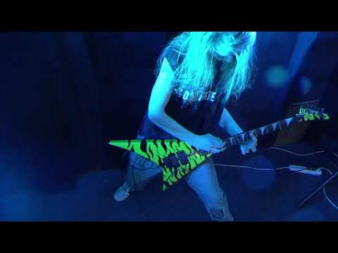 DEATHPROOF - MY LIGHT