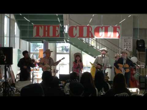 ザ・サークル　私を待つ人がいる　ナターシャセブン The circle