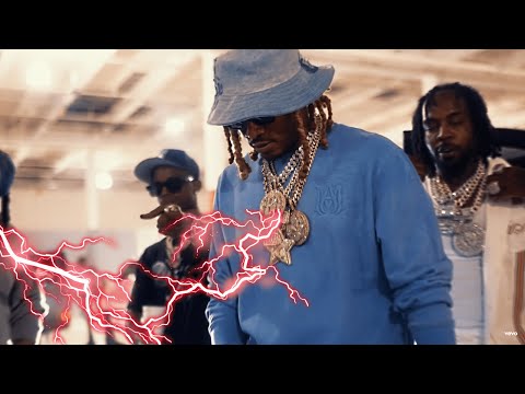 Future EST Gee - High Number (Music Video) (prod Aabrand x AnthonyPalmer) 