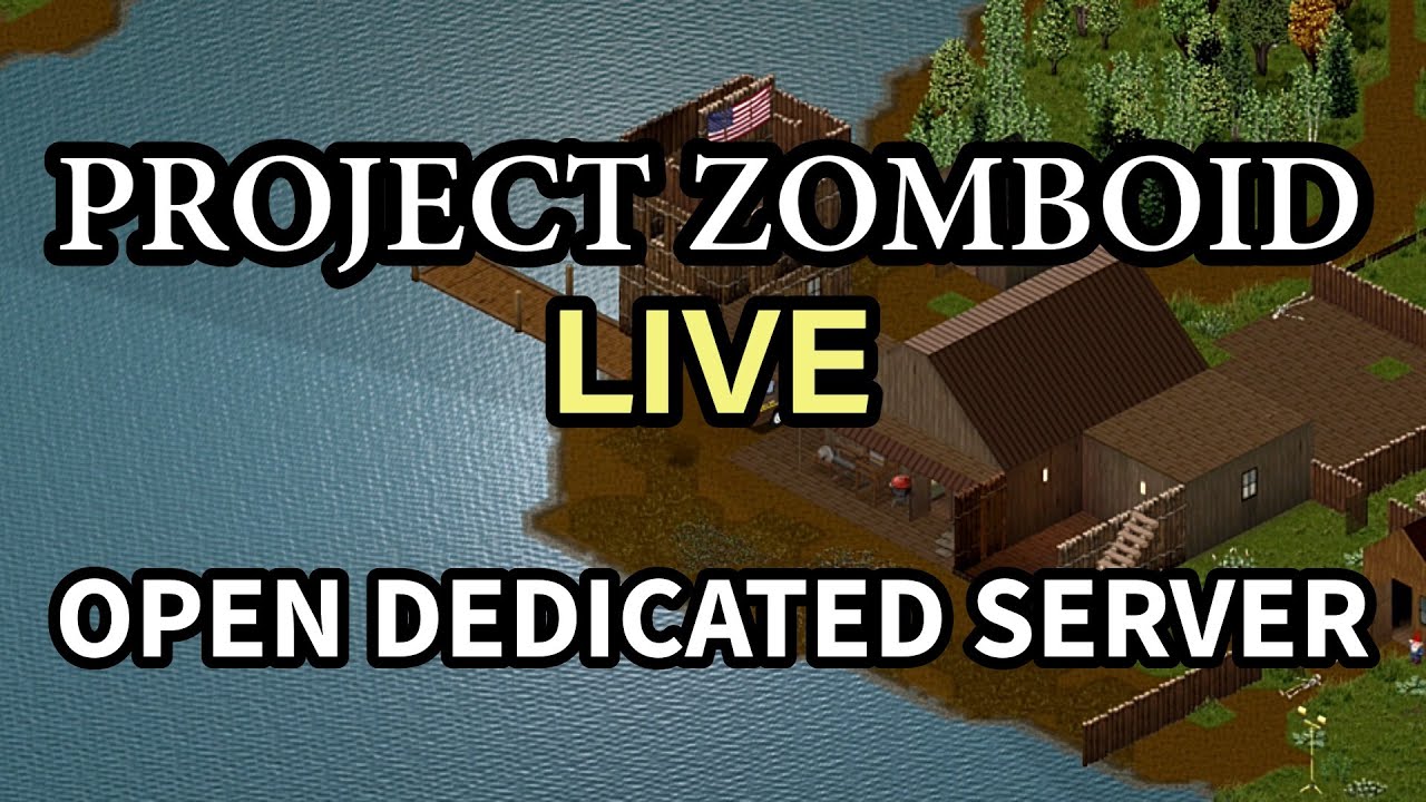 Project Zomboid - Tomorrow Has Become Today - YouTube