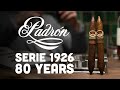 Padron 80 years review  widow jane bourbon pairing