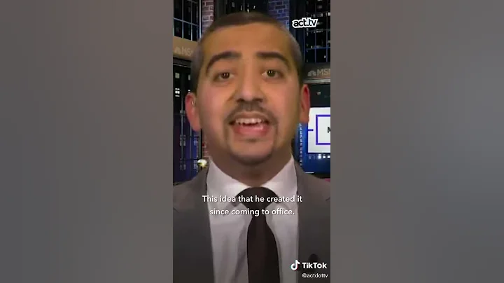 What Does Dan Crenshaw Do When Mehdi Hasan Schools...