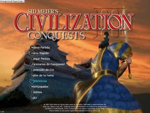 civ 5 theme song civ 5 theme song