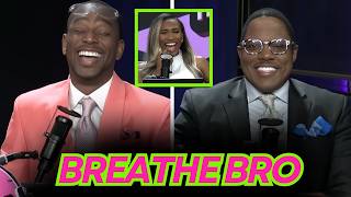 Cam’ron & Mase BEST MOMENTS FROM OUR GUESTS From Start to Finish