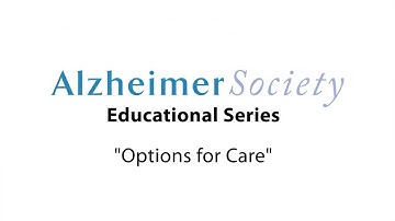 Options for Care | First Link Learning Series