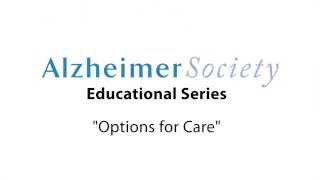 Options for Care | First Link Learning Series