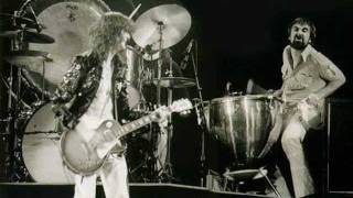 Led Zeppelin - The Lemon Song. (Sub. Español)
