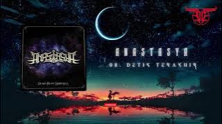 ANASTASYA   08  Detik Terakhir