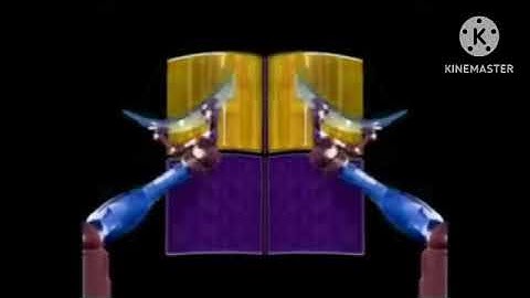 Windows Server 2003 Animation in Star Major