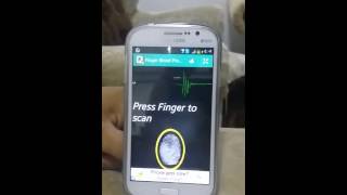 تطبيق تحليل السكر عالجوال screenshot 1