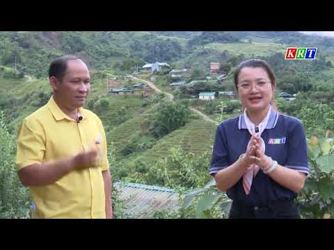 Hành trình khám phá Ngọc Linh