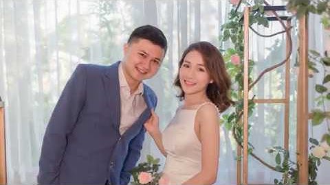 Slideshow Đám Cưới | Trường Nhân & Hoàng Loan | ProShow Producer