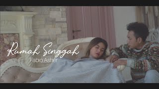 Rumah Singgah Fabio Asher - Cover By Nanda Loka