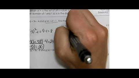 6 3 Perform Function Operations and Composition Day 2 Video Les