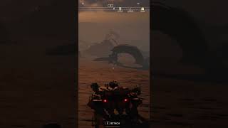 Probably The Best Weapon In Tankhead