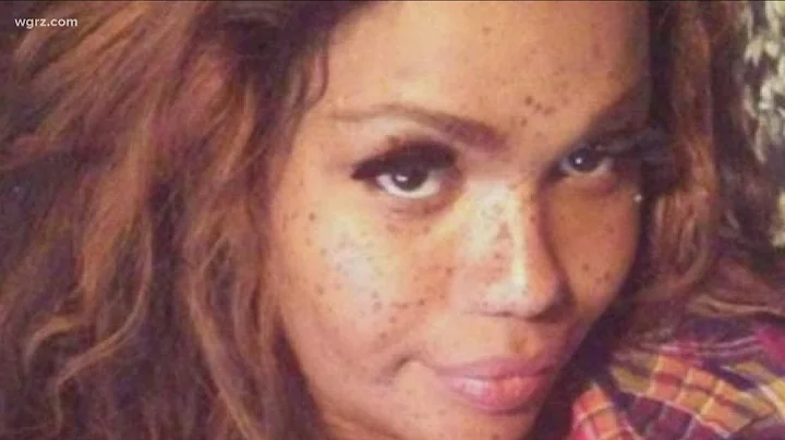 Unsolved: Who killed Tonya Harvey?
