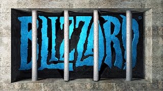 TD от Blizzard Бунт в Тюрьме - полное прохождение - Warcraft 3