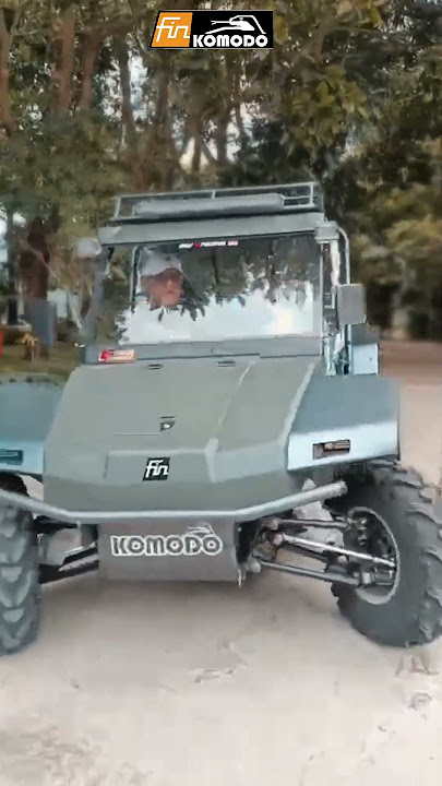 KD 250 XG LOW LEVEL SIDE GOES TO TASIKMALAYA 2