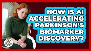 How Is AI Accelerating Parkinson