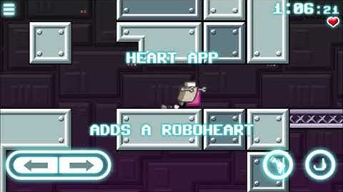 Robot Wants Kitty- Novice Level- 1:37