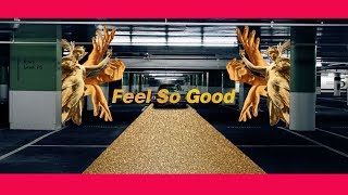 The Cynical Store "Feel So Good"