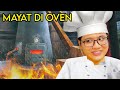 MAYAT DALAM OVEN?! - Nobodies: Murder Cleaner Indonesia #2